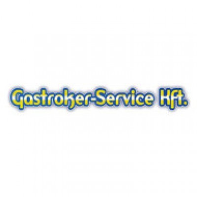 Gastroker-Service Kft.